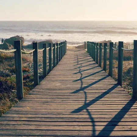 Miramar Beach House *
